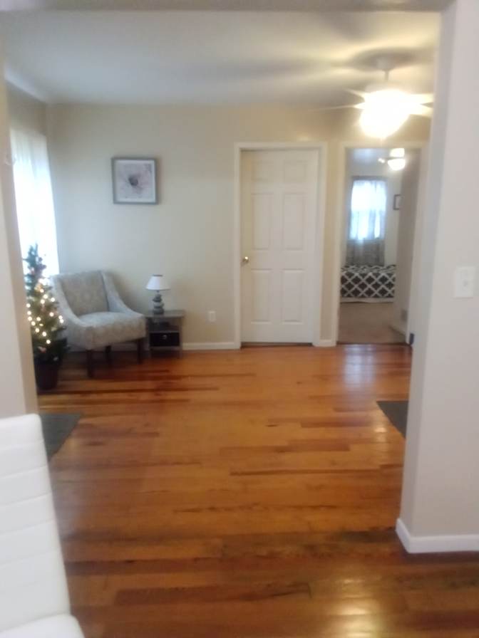 HHC's room