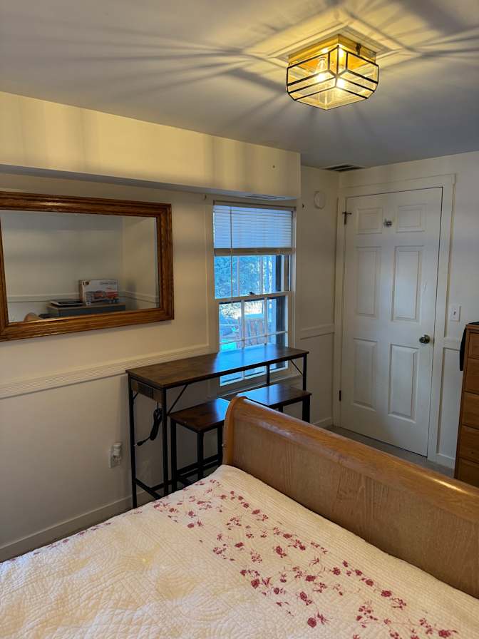 ned's room