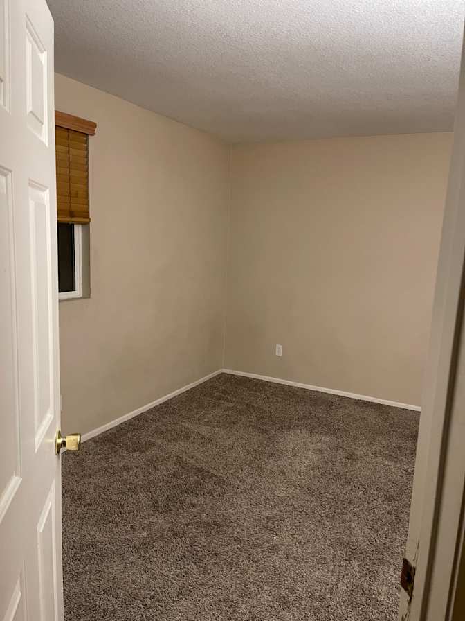 spaintal's room