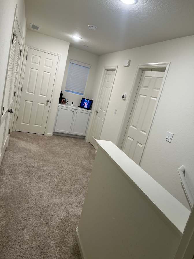 Jasmin Gonzalez's room