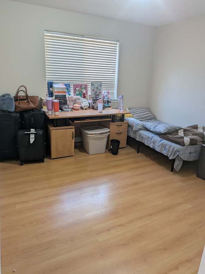 Ram's room