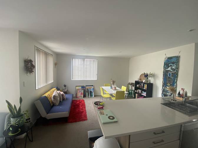 Auryn's room