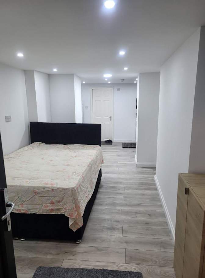nomeer's room