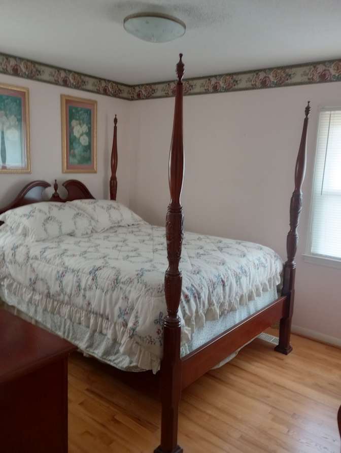Phillip's room
