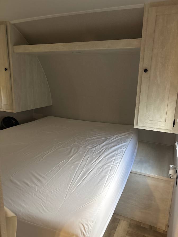 David's room