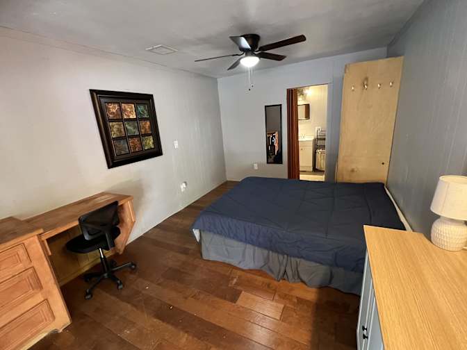 PadSplit's room