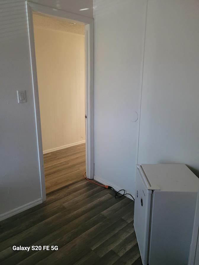 Robbie's room