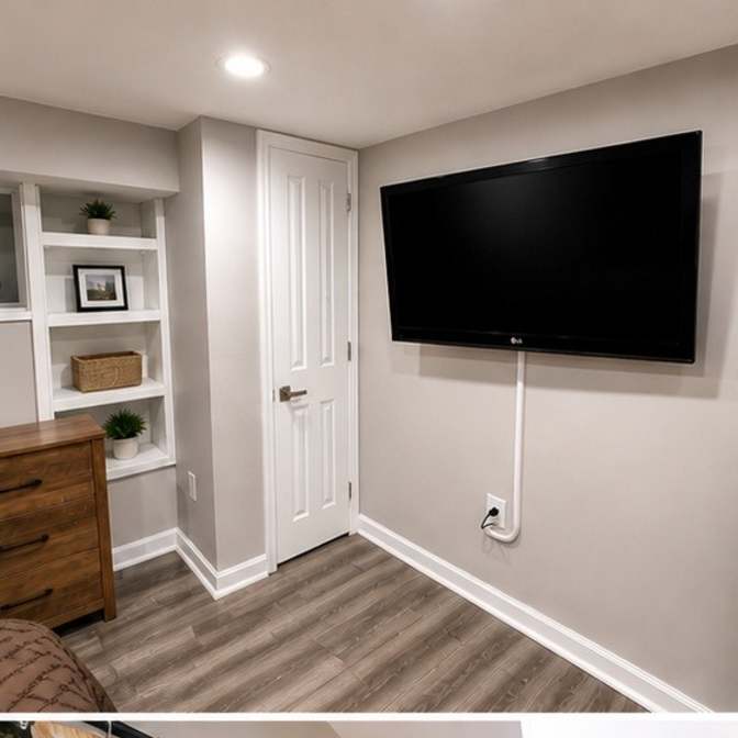 Breonna's room