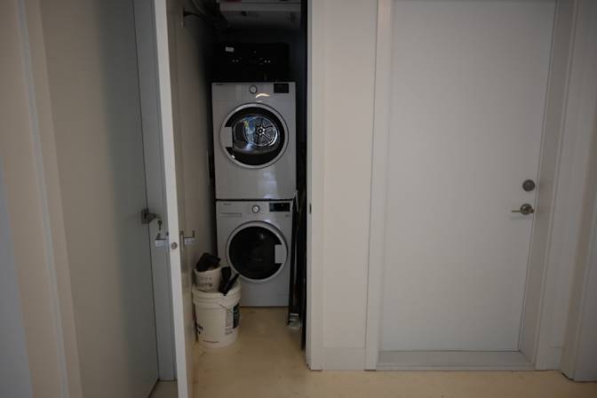 Wendy's room