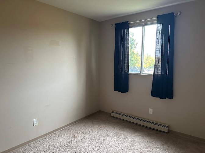 Isabella's room