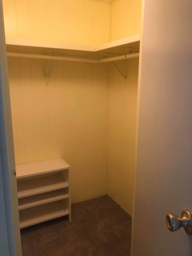 Cheryl's room