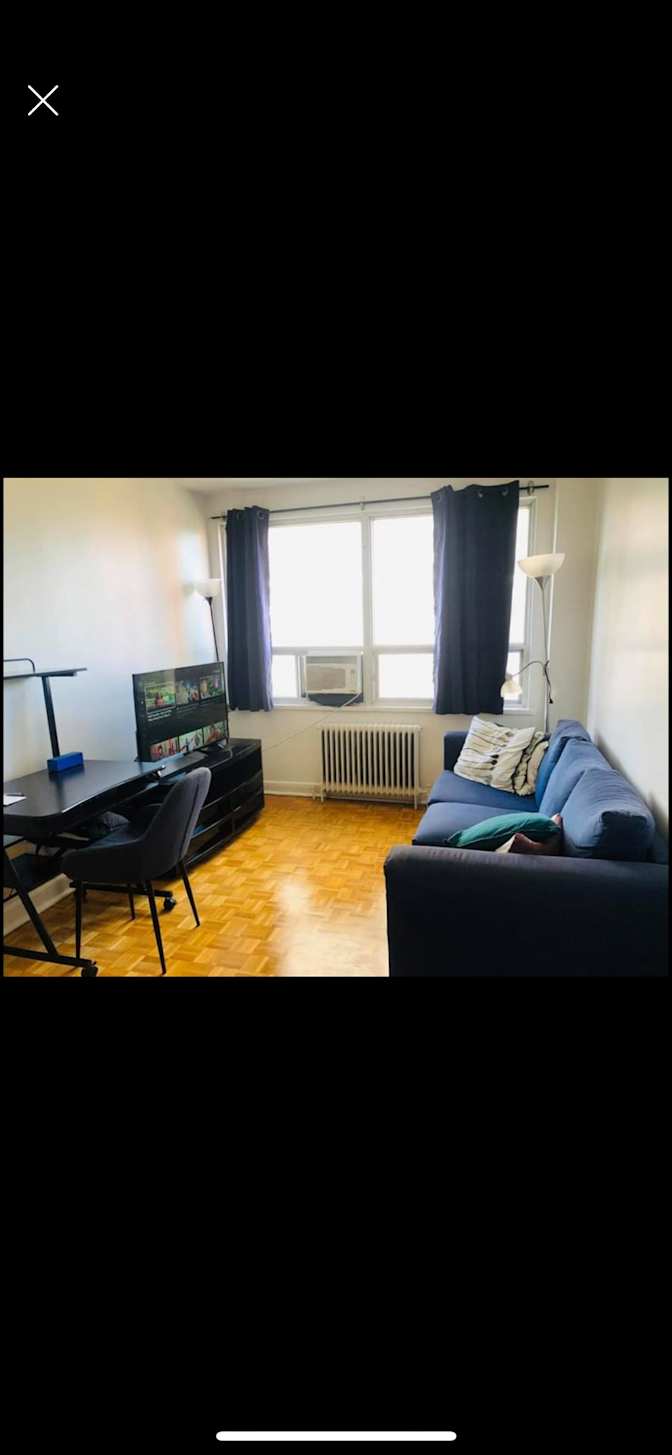 Daniel's room