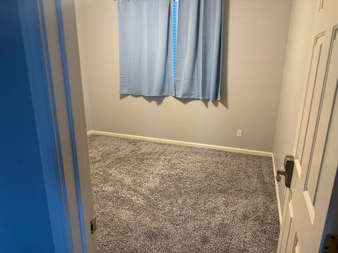Christopher's room