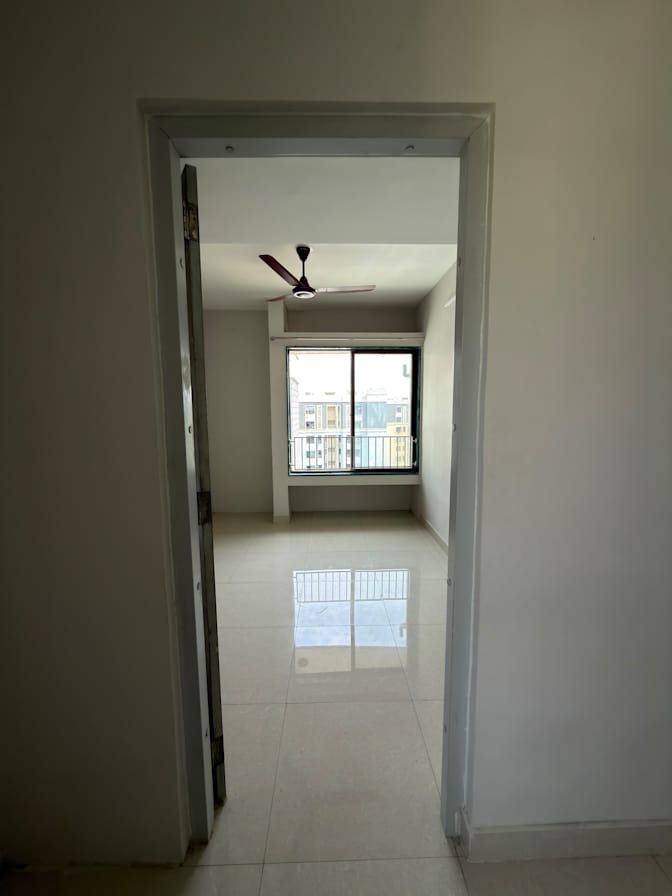 Garvita's room