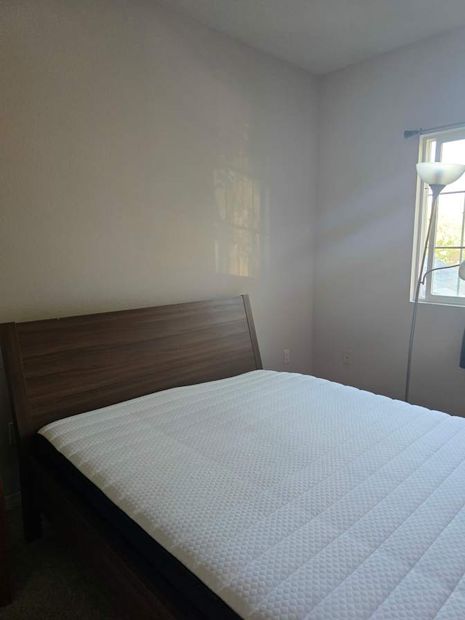 Jennifer's room