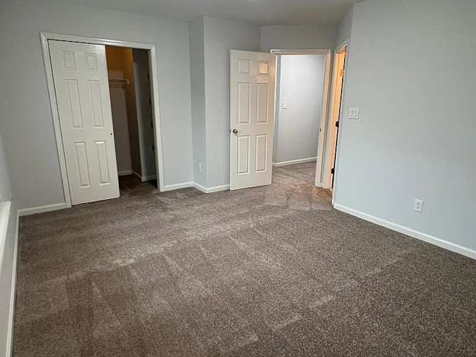 Jay's room