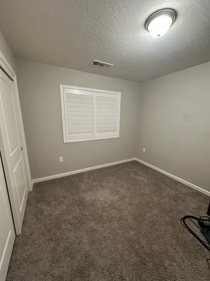 Russell's room