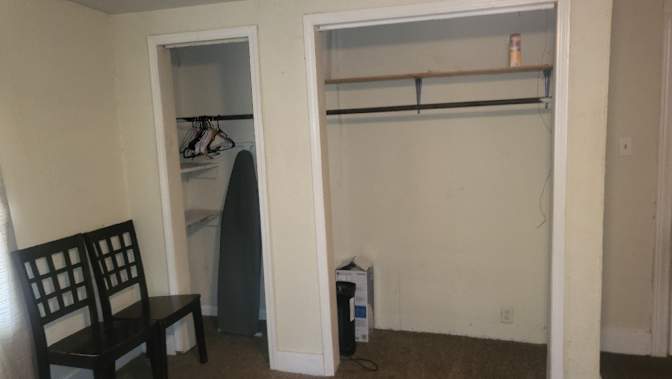 Dolomite Hueytown Area's room