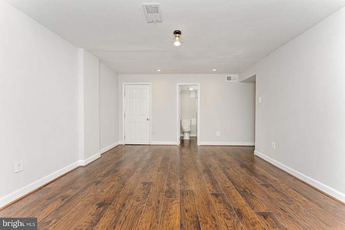 Stephanie's room