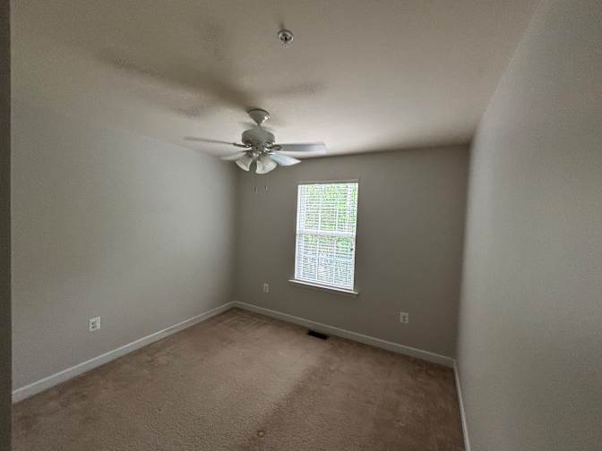 John's room