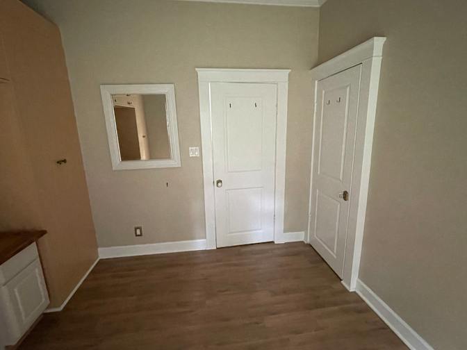 Kelsey's room