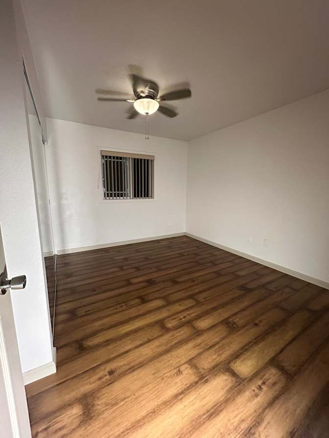 Ann's room