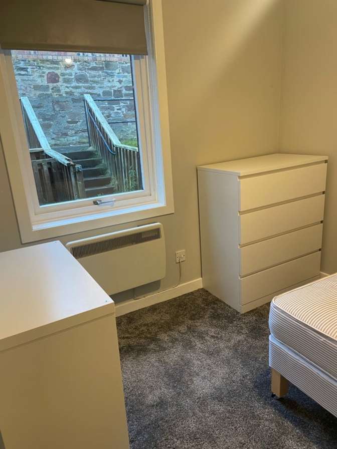 Anna's room