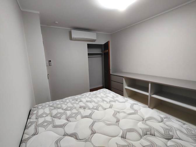 Dylan's room