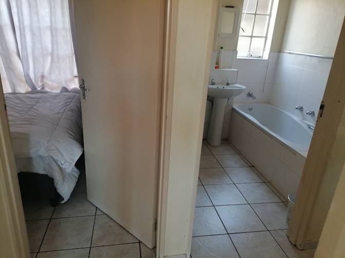 Brenda's room