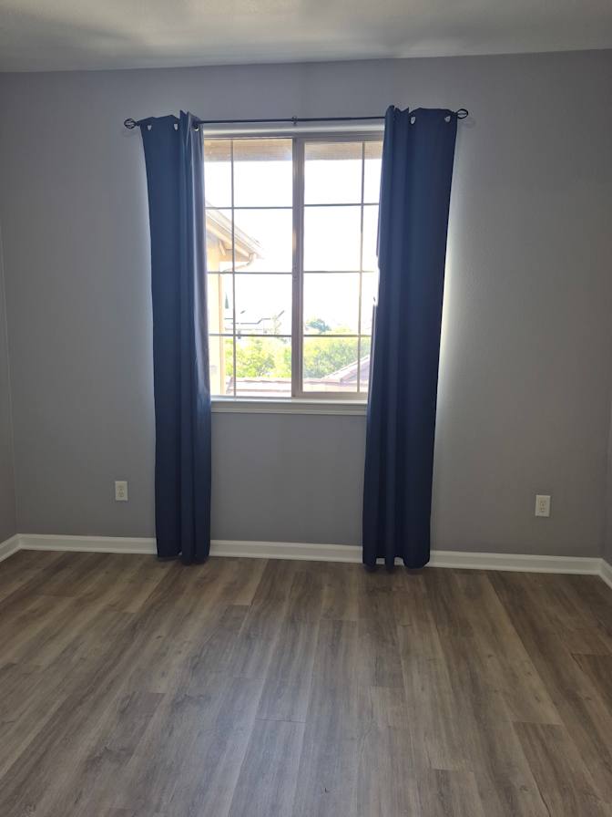 Robert's room