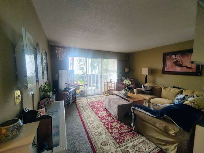 Alison's room