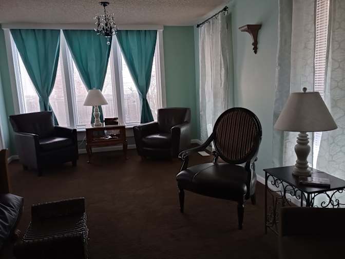 Jessi's room