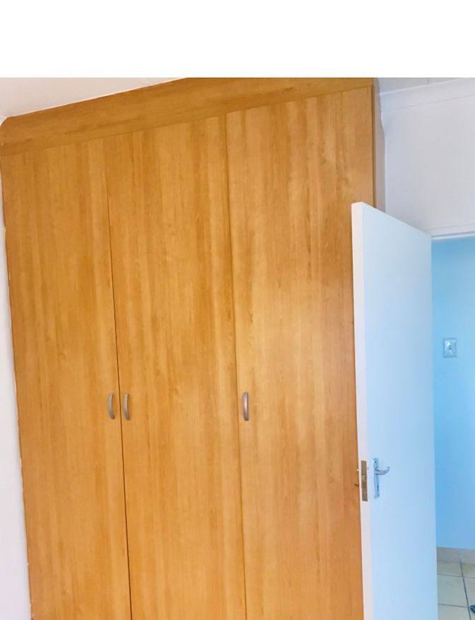 Kedibone's room