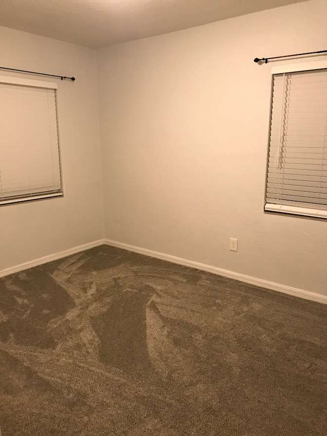 Jose's room