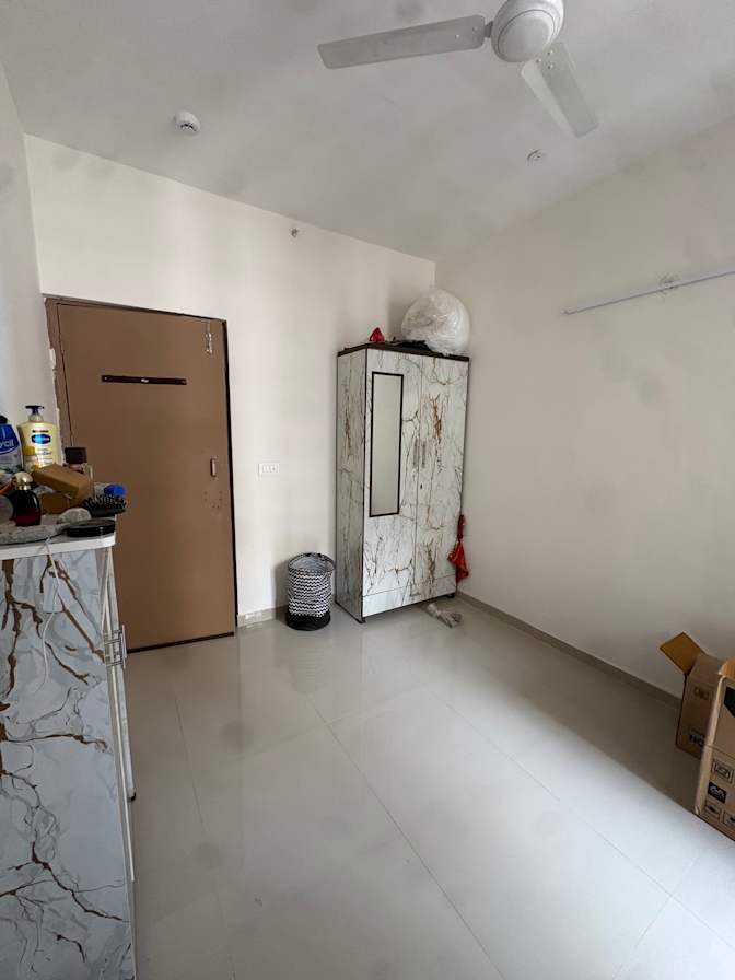 Vijay's room