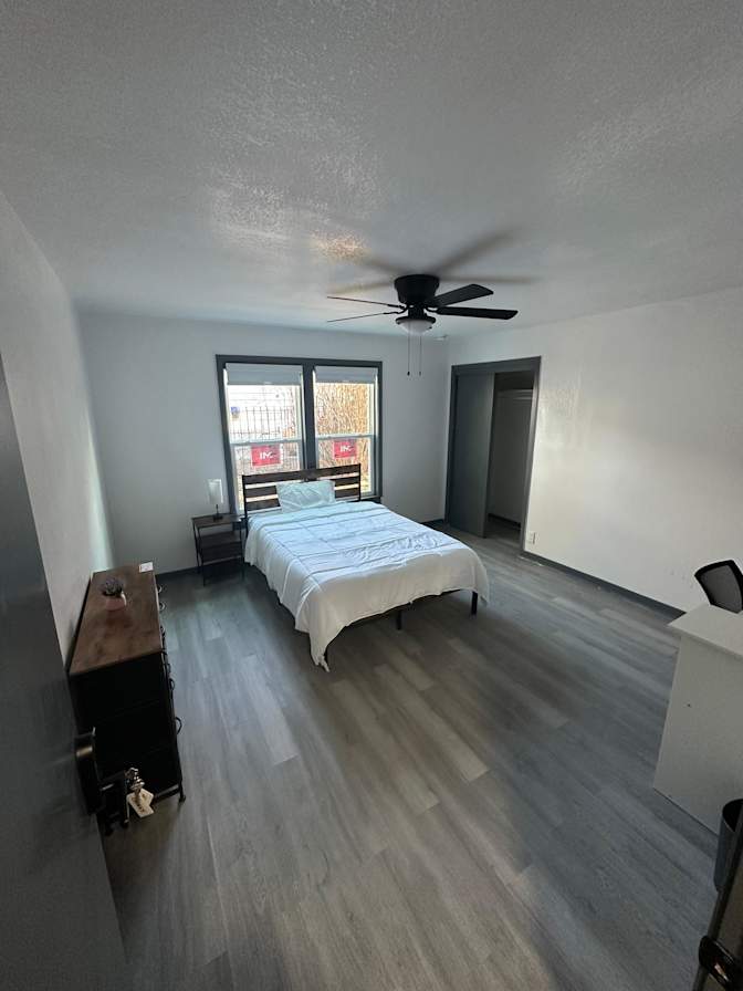 Sophia's room