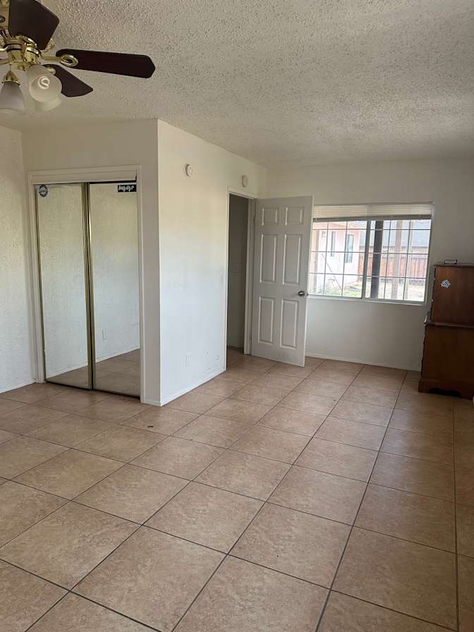 Jonathan's room