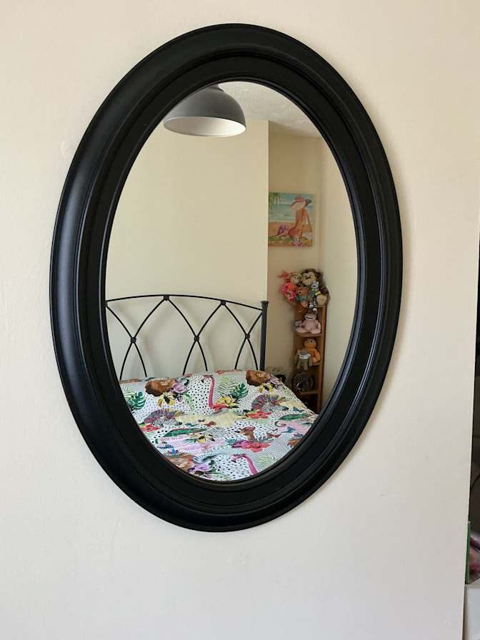Joanne's room