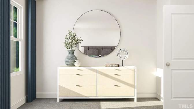 Alcove Rooms's room