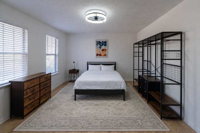 PadSplit's room