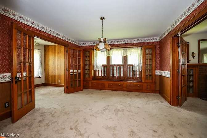 Andrew's room