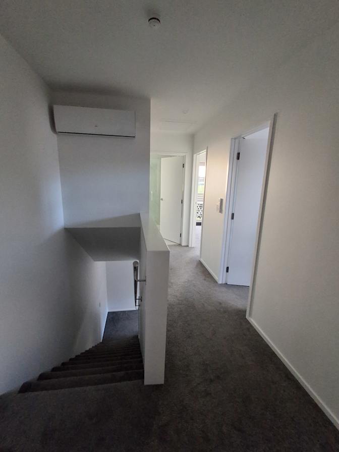 Silas Baden-Myers's room