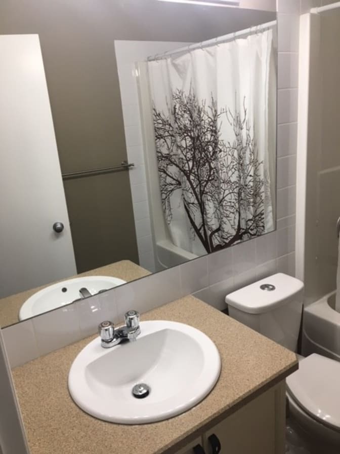 FRANCINE Wilson's room