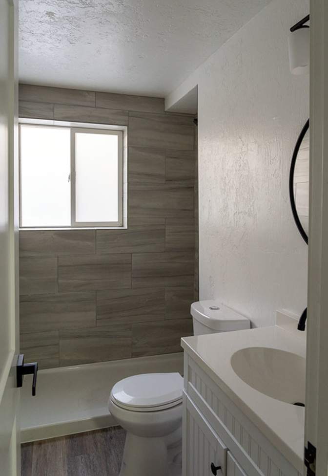 Bluebird Holdings's room