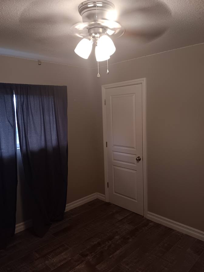 Alexandria's room