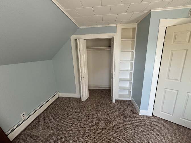 Danielle's room