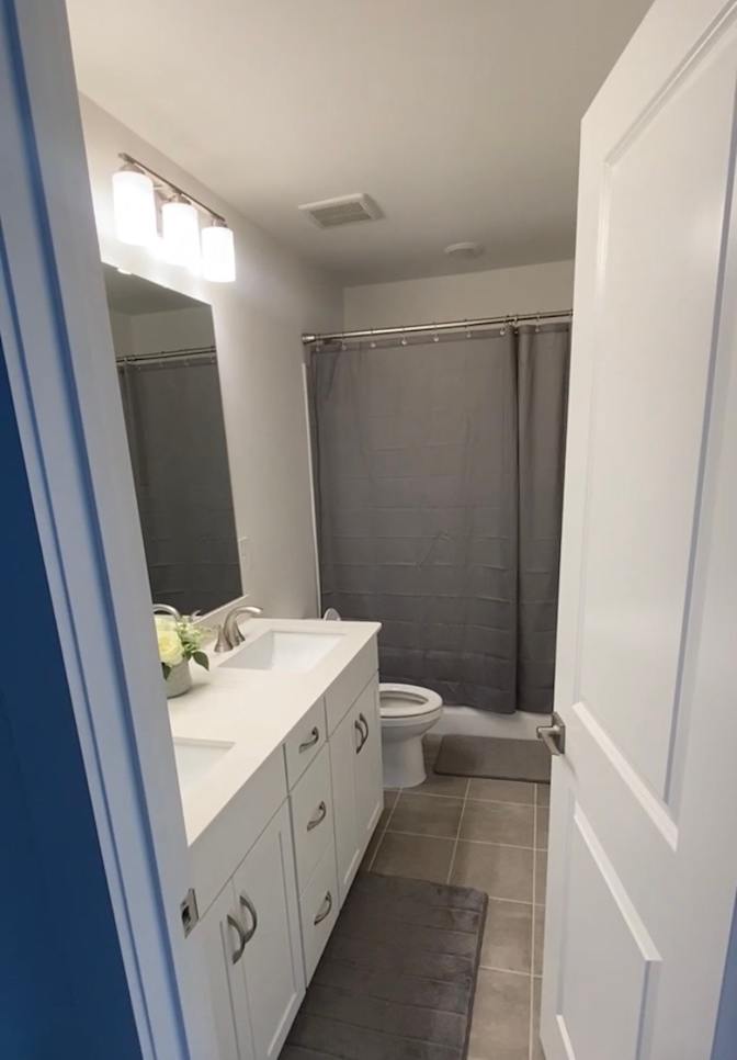 Erin's room