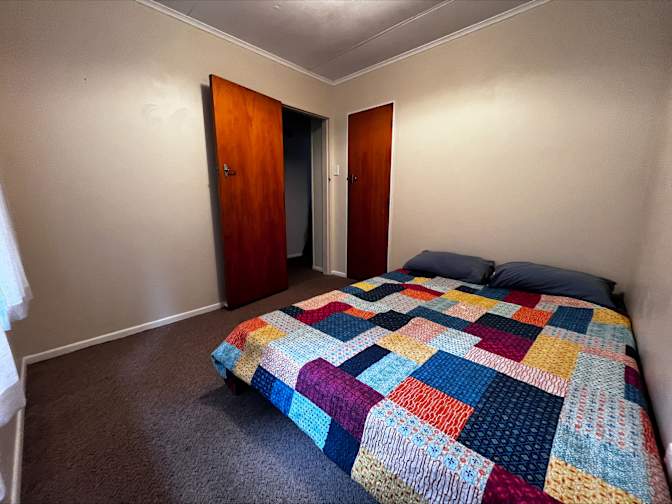Sam's room