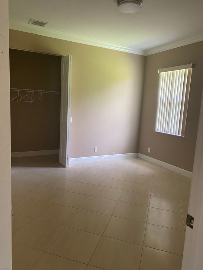 Bryan's room