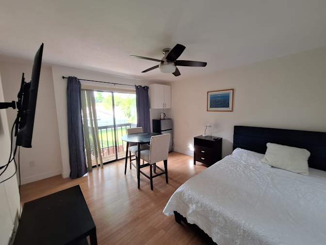 PadSplit's room